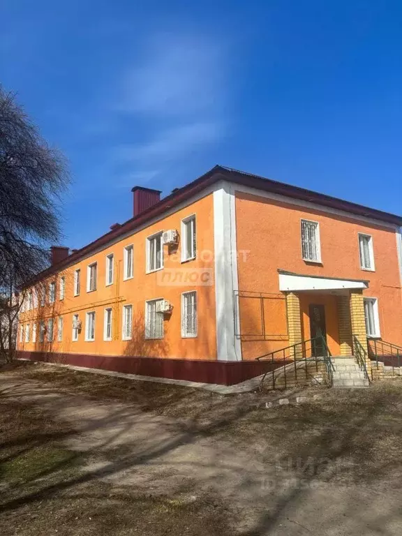 1-к кв. Марий Эл, Волжск Советская ул., 27 (31.0 м) - Фото 0