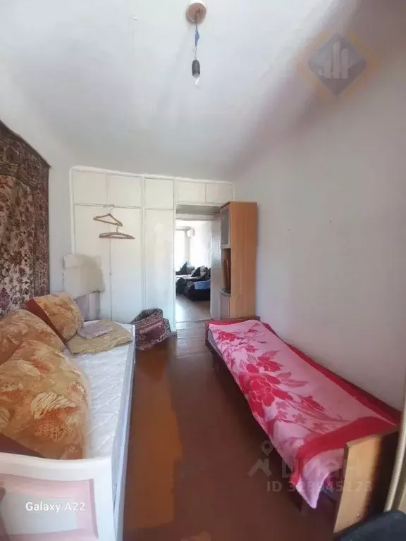 3-к кв. Приморский край, Находка Спортивная ул., 33 (56.0 м) - Фото 2
