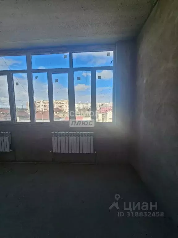 2-к кв. Кабардино-Балкария, Нальчик ул. 2-я Надречная, 128к4 (70.0 м) - Фото 0