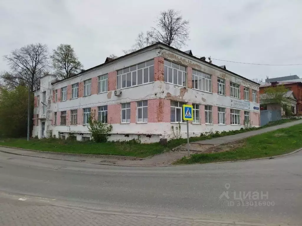 Офис в Удмуртия, Ижевск Милиционная ул., 14 (49 м) - Фото 1