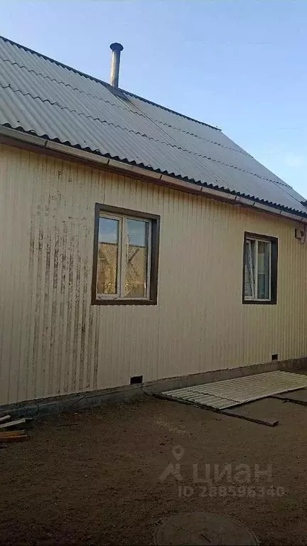 Дом в Бурятия, Улан-Удэ Энергетик СНТ,  (77 м) - Фото 1