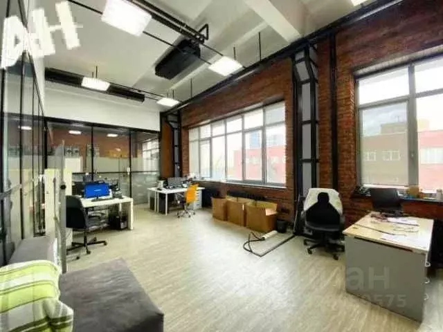 Помещение свободного назначения в Москва Новохохловская ул., 23С1 ... - Фото 1