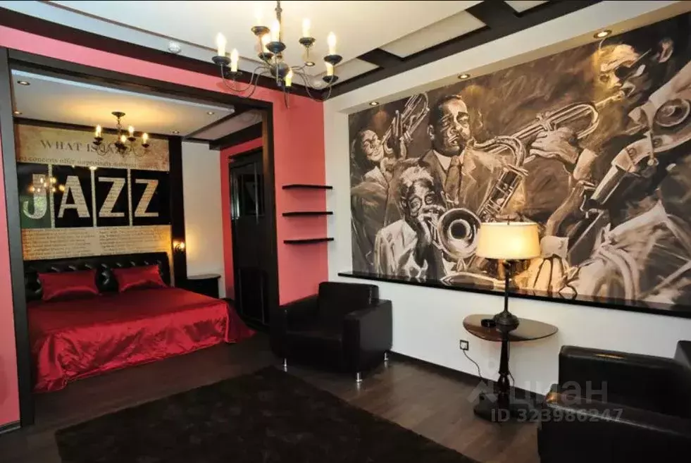 Комната Краснодарский край, Геленджик Революционная ул., 6 (30.0 м) - Фото 1