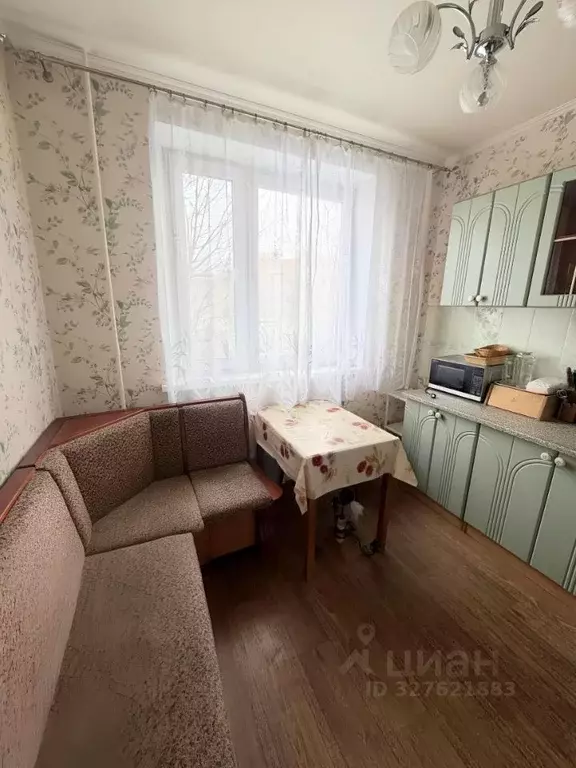 2-к кв. Москва Совхозная ул., 4К4 (51.9 м) - Фото 1