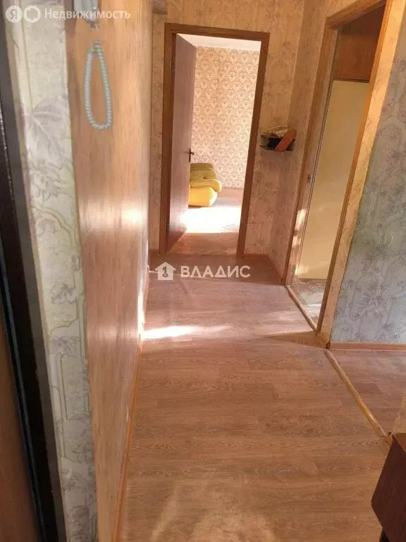 2-комнатная квартира: Москва, улица Малышева, 19 (44.2 м) - Фото 1