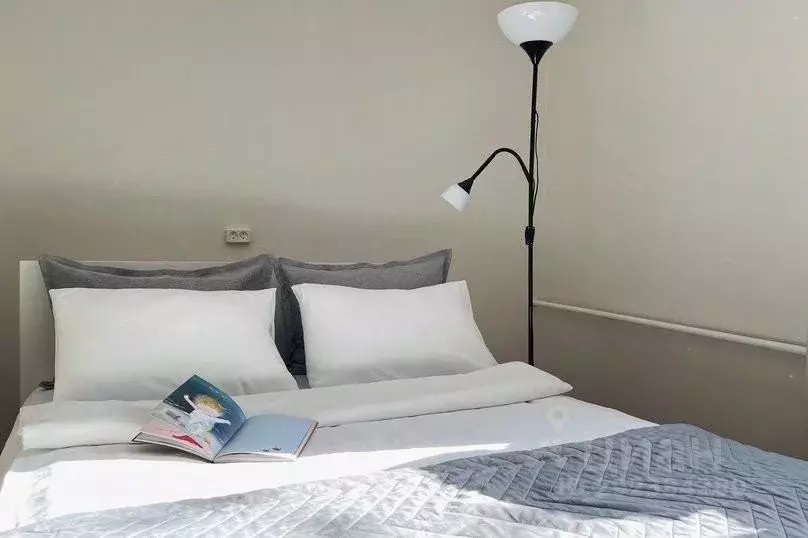 1-к кв. Карелия, Петрозаводск Пушкинская ул., 5А (38.0 м) - Фото 1