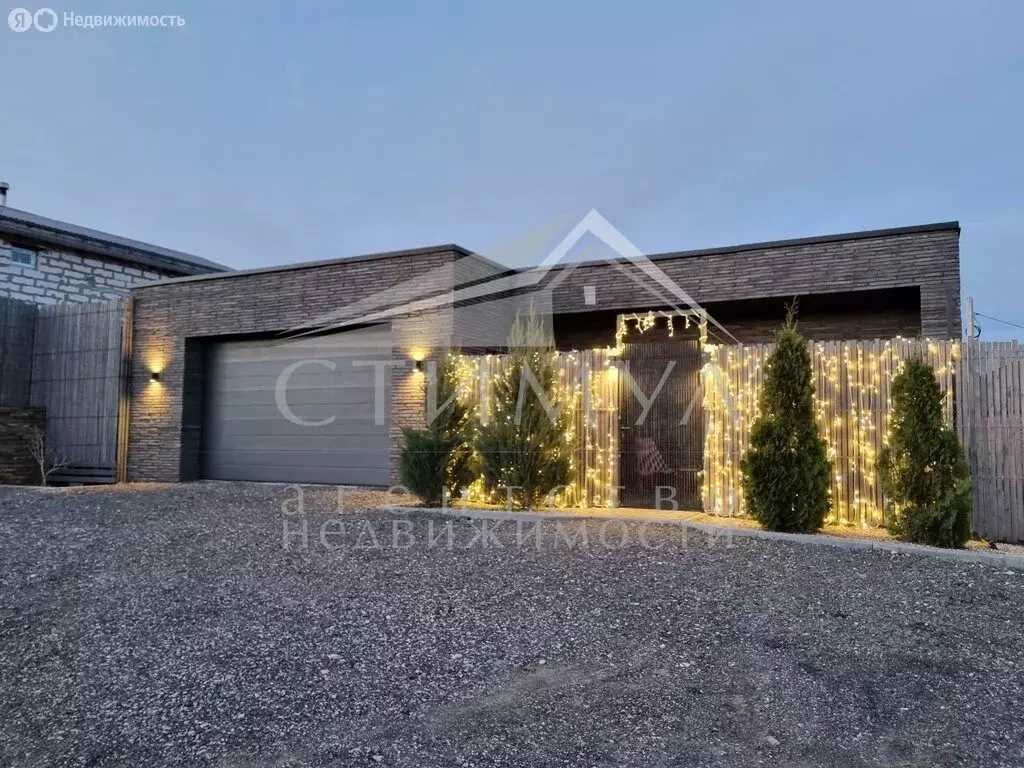 Дом в Саратов, 1-й проезд Романтиков, 1/28 (195 м) - Фото 1