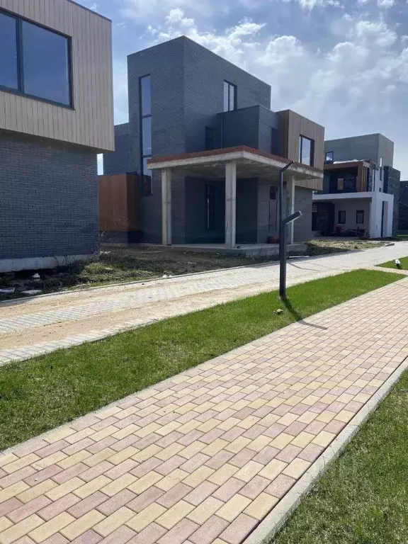 Коттедж в Московская область, Красногорск городской округ, д. ... - Фото 2