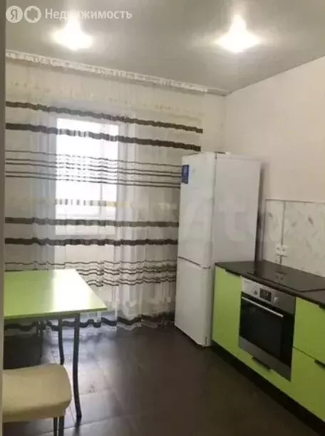 1-комнатная квартира: Калининград, улица Каштановая Аллея, 171 (40 м) - Фото 0