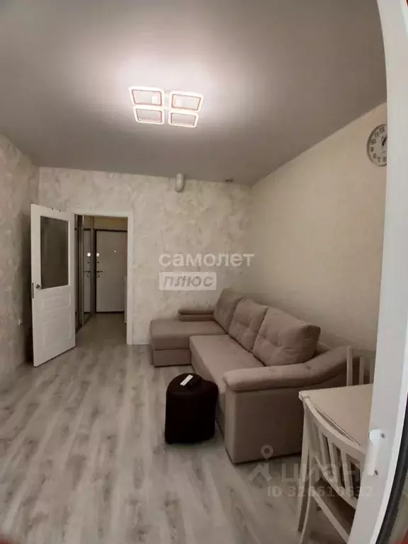 Студия Краснодарский край, Анапа Астраханская ул., 71А (25.0 м) - Фото 2