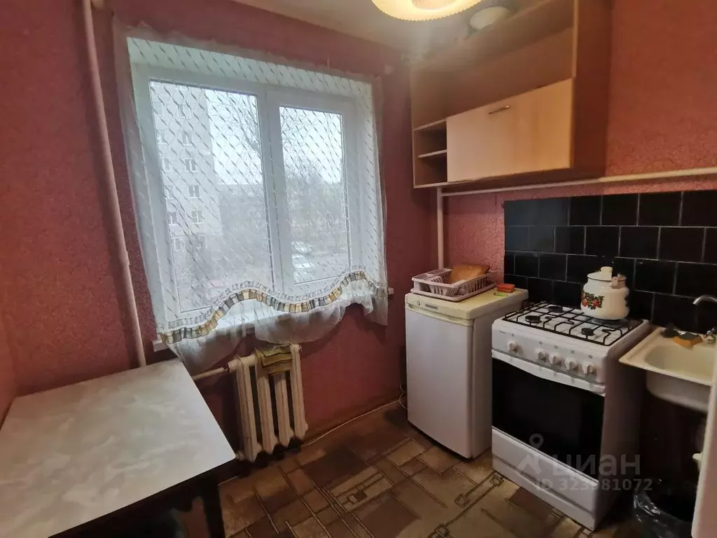 2-к кв. Ивановская область, Иваново ул. Шубиных, 4 (44.0 м) - Фото 1