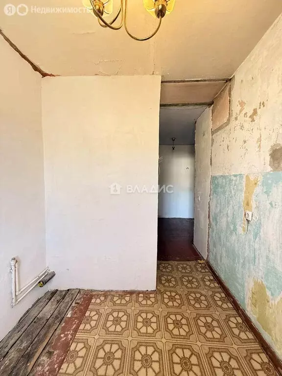 1-комнатная квартира: Чита, Геодезическая улица, 42В (29.8 м) - Фото 1