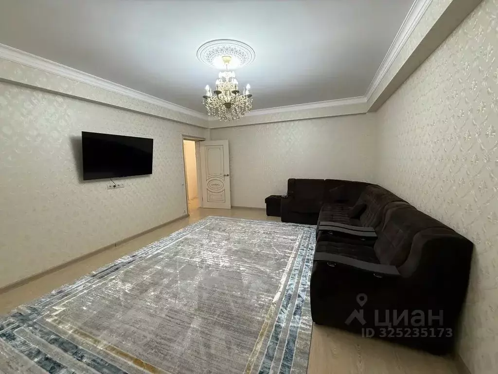 2-к кв. Дагестан, Дербент ул. Сальмана, 102В (80.0 м) - Фото 2