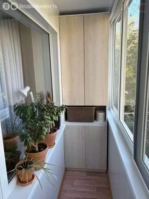 1-комнатная квартира: Самара, Балаковская улица, 28 (30.6 м) - Фото 1