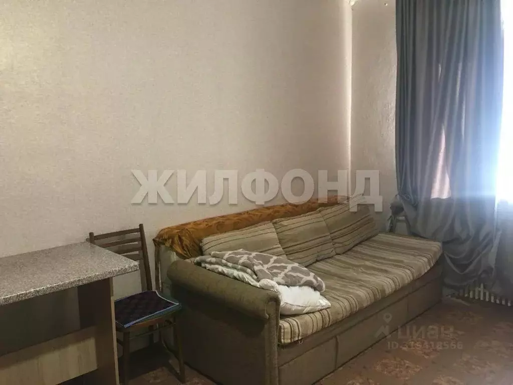 Комната Белгородская область, Белгород Преображенская ул., 20 - Фото 2