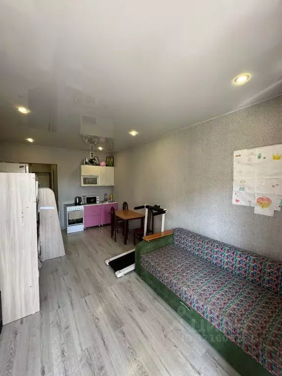 Студия Иркутская область, Иркутск пер. Археолога Михаила Герасимова, 6 ... - Фото 2