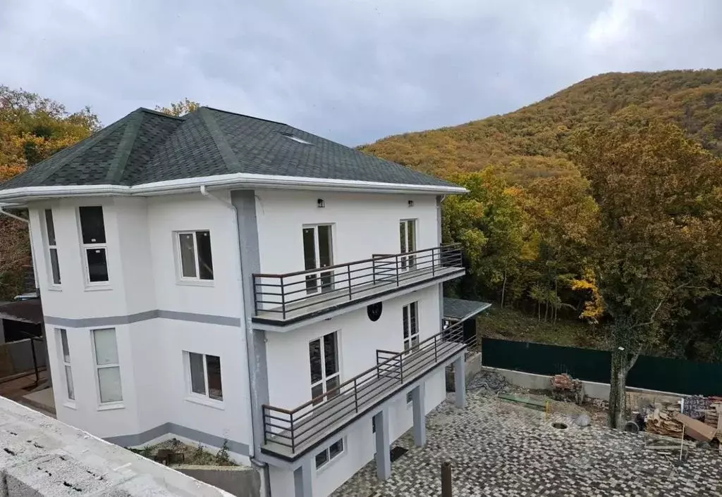 Комната Краснодарский край, Новороссийск городской округ, с. ... - Фото 0