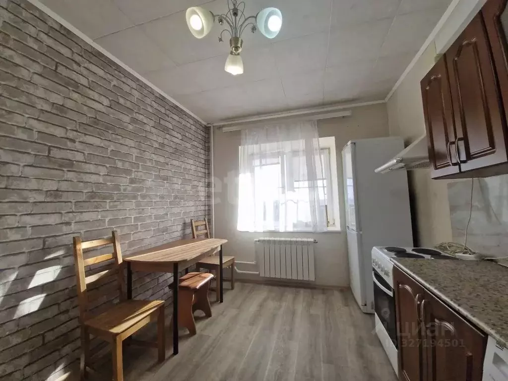 1-к кв. Московская область, Дмитров ул. Спасская, 3 (37.6 м) - Фото 2