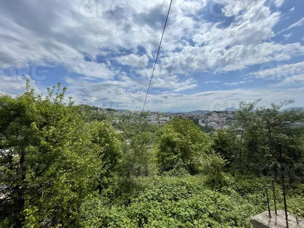 Участок в Краснодарский край, Сочи Подснежник ЖСТ, 78 (12.82 сот.) - Фото 2