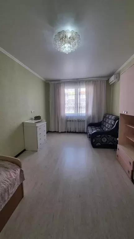 Продаётся 1-к квартира, 36 м - Фото 1