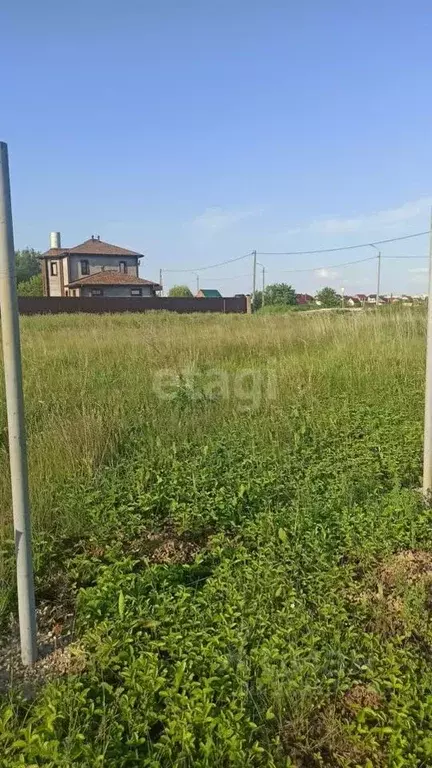 Участок в Мордовия, Саранск ул. Николаева, 132 (8.76 сот.) - Фото 2