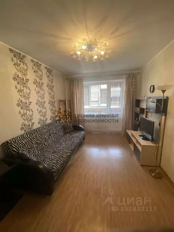 2-к кв. Башкортостан, Уфа Бакалинская ул., 68/2 (56.0 м) - Фото 2