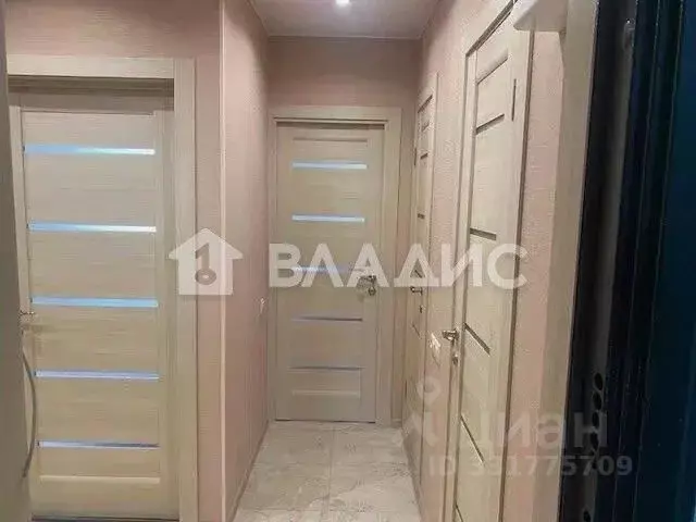 1-к кв. Москва Борисовский проезд, 15К1 (39.1 м) - Фото 1