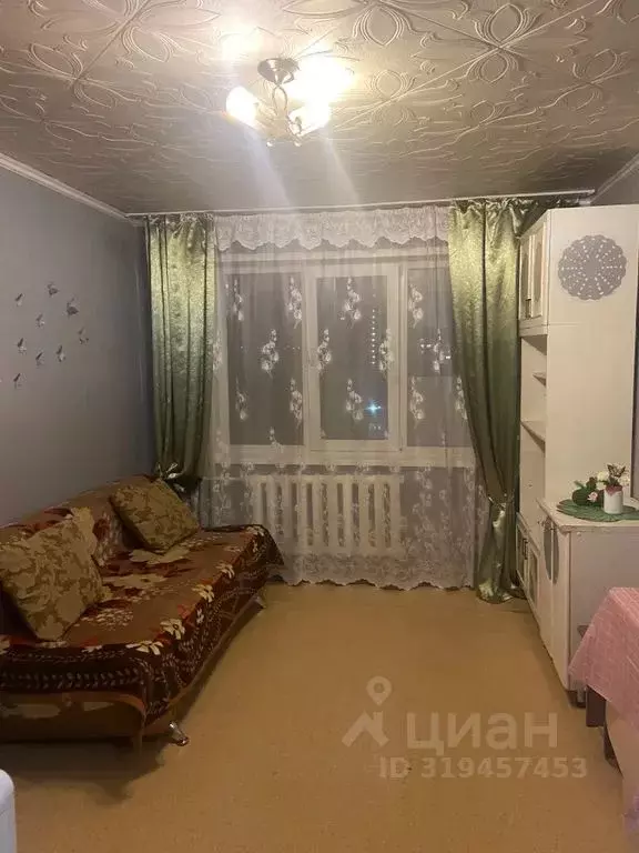 Студия Красноярский край, Красноярск ул. Толстого, 45 (19.0 м) - Фото 0