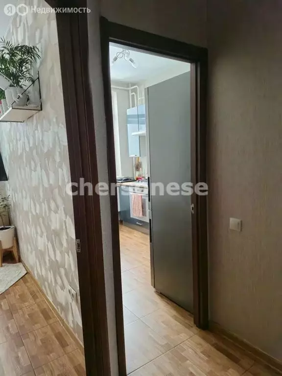 1-комнатная квартира: Севастополь, Античный проспект, 52 (34 м) - Фото 1
