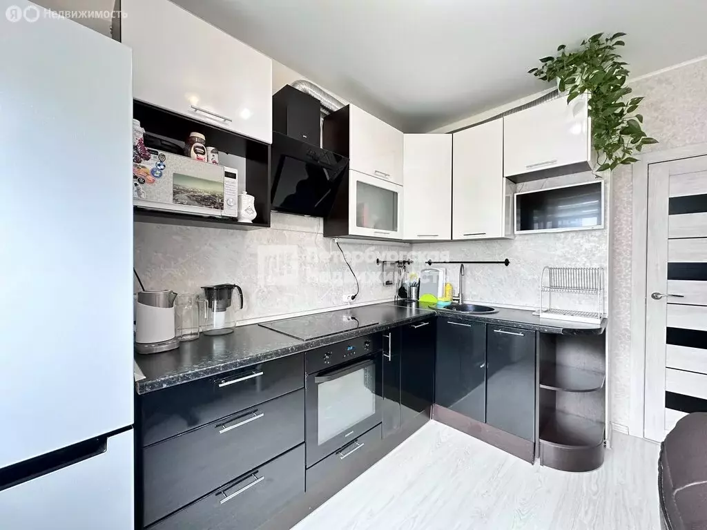 1-комнатная квартира: Красное Село, Гатчинское шоссе, 5к3 (34.9 м) - Фото 1