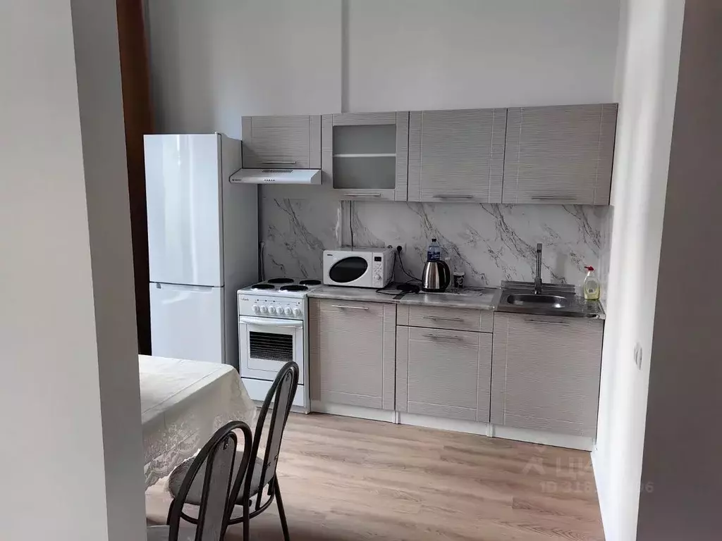 1-к кв. Москва Базовская ул., 15Бк4 (34.0 м) - Фото 0