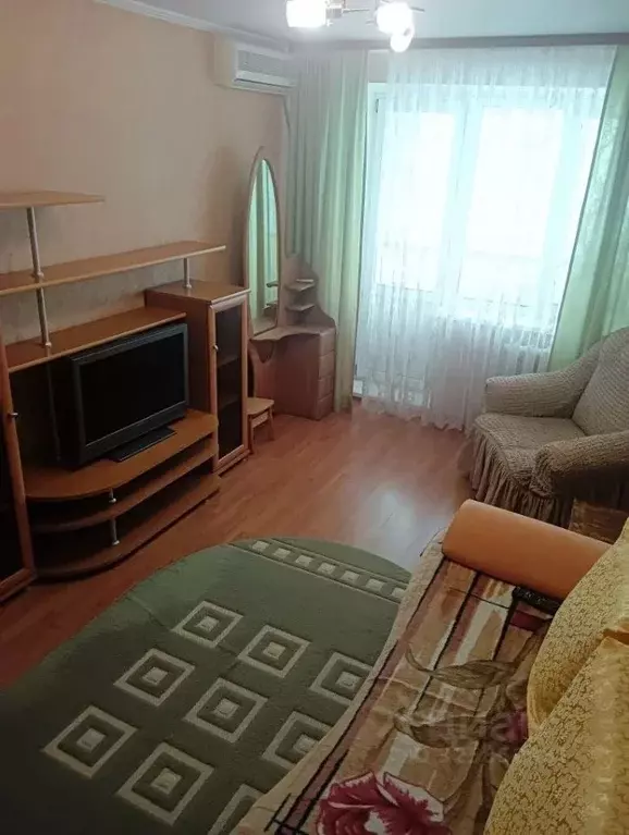 1-к кв. Хабаровский край, Хабаровск пер. Дзержинского, 20 (33.3 м) - Фото 2