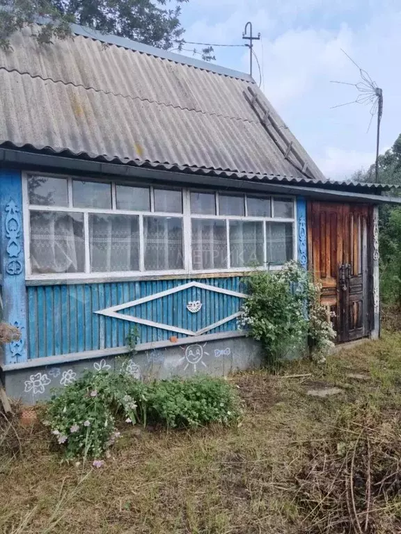 Участок в Тюменская область, Тюмень Тополя СНТ, ул. 9-я, 201 (4.96 ... - Фото 2