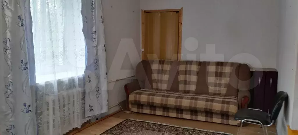 1-к. квартира, 31,7 м, 3/4 эт. - Фото 1