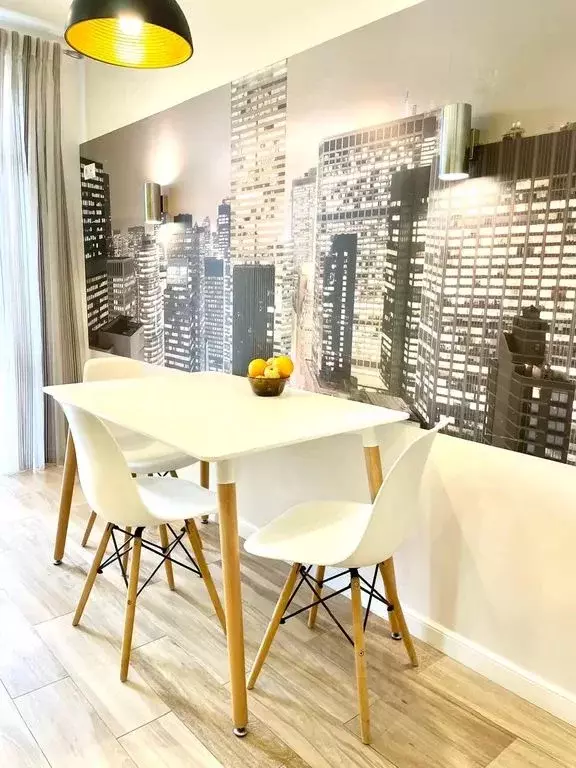 2-к кв. Калининградская область, Калининград ул. Юрия Гагарина, 13 ... - Фото 1