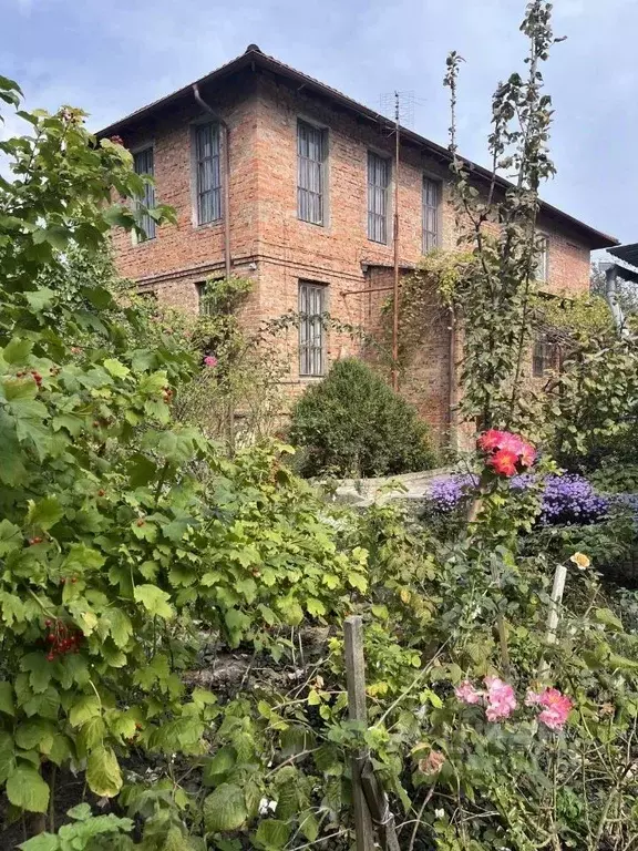 Дом в Ростовская область, Ростов-на-Дону Ялтинский пер., 59а (254 м) - Фото 0