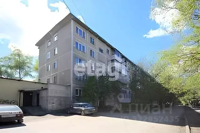 2-к кв. Пермский край, Пермь Ласьвинская ул., 64 (42.0 м) - Фото 2