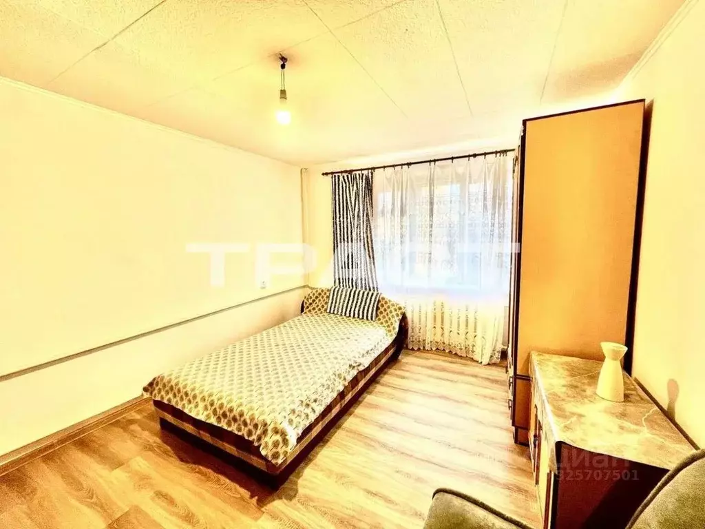 1-к кв. Воронежская область, Воронеж Южно-Моравская ул., 10 (29.0 м) - Фото 2