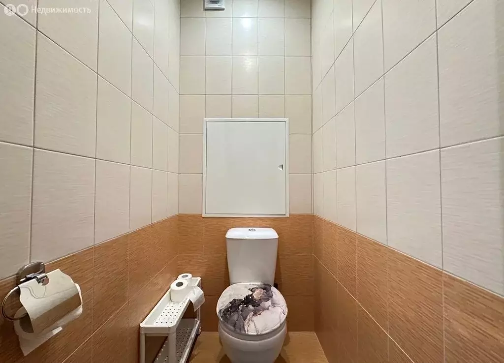 2-комнатная квартира: Балашиха, Троицкая улица, 3 (70 м) - Фото 0