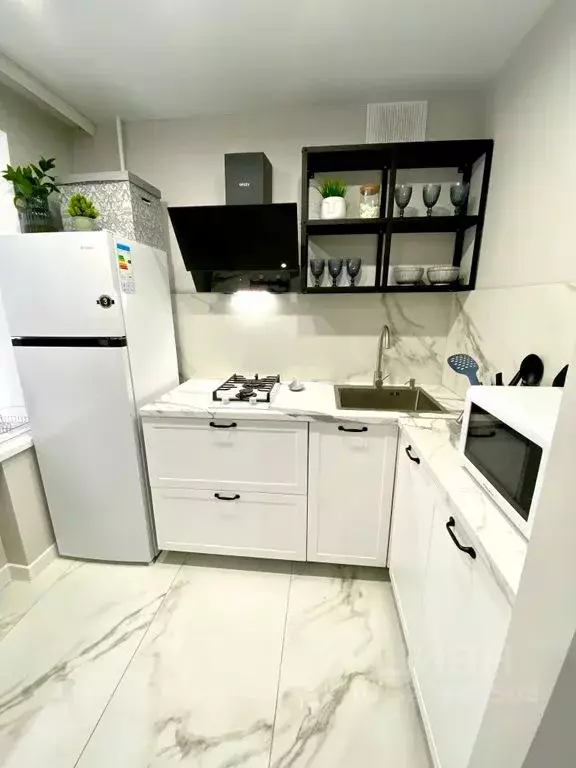 2-к кв. Тверская область, Ржев ул. Ленина, 30 (47.0 м) - Фото 2