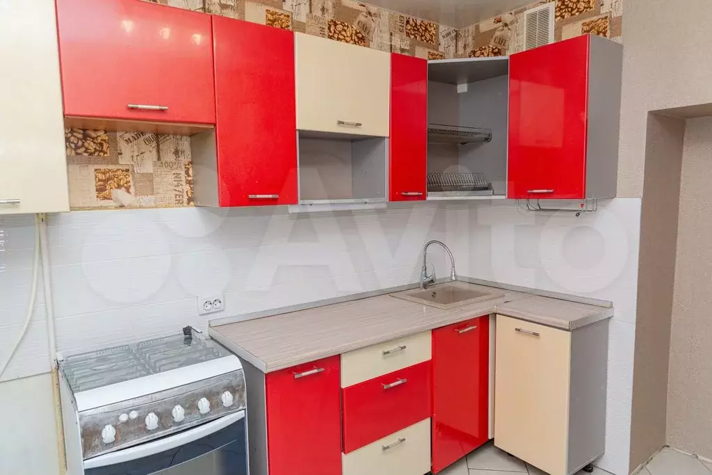 2-к. квартира, 47,6 м, 10/10 эт. - Фото 1