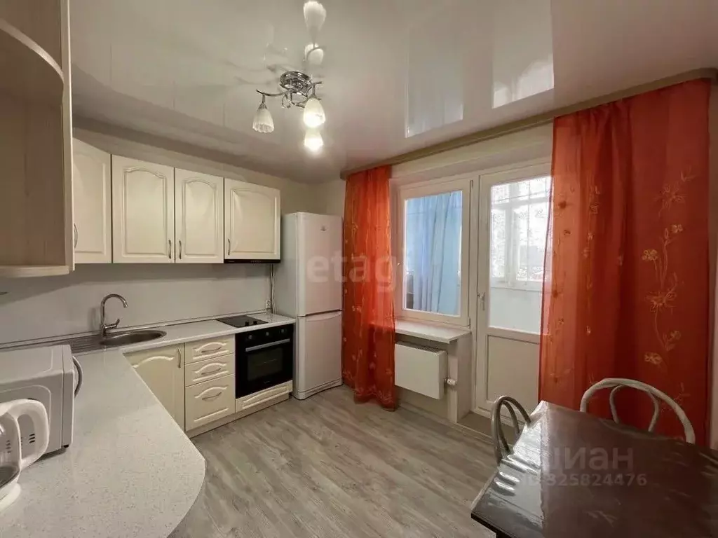 1-к кв. Тюменская область, Тюменский муниципальный округ, д. Дударева ... - Фото 1