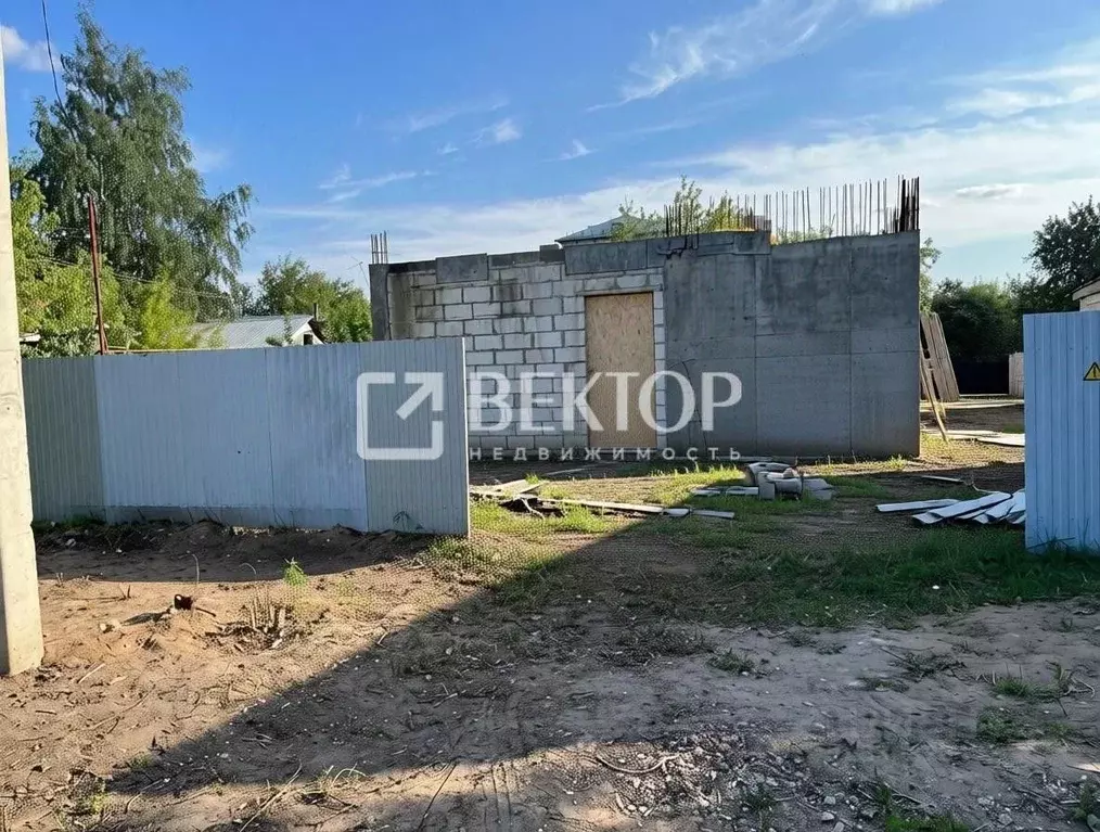 Участок в Ивановская область, Иваново Шуйская ул. (4.7 сот.) - Фото 1