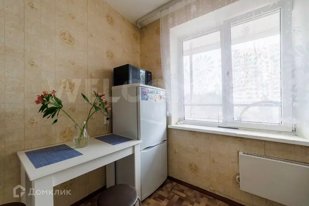 Продаётся 1-к квартира, 25.8 м - Фото 1