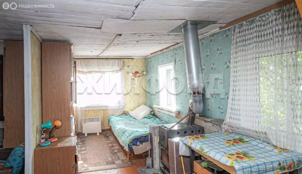 Дом в Новосибирск, Советский район (92 м) - Фото 2