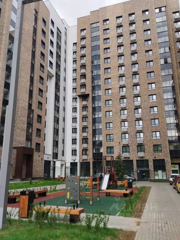 3-к кв. Москва ул. Олеко Дундича, 31к1 (73.0 м) - Фото 0