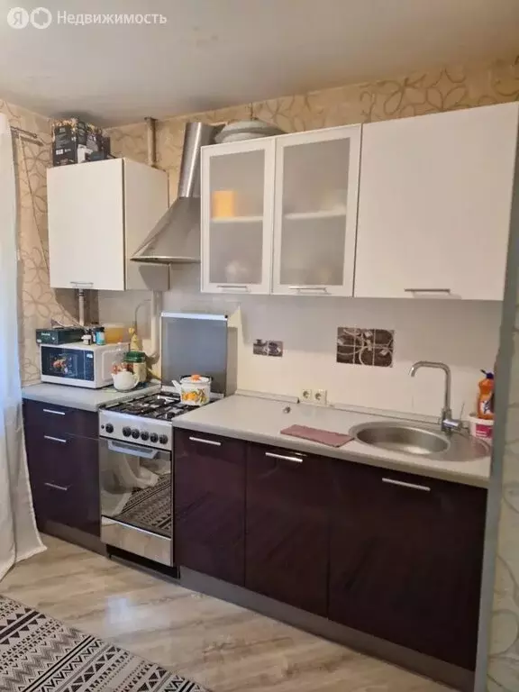 1-комнатная квартира: Балашиха, улица Некрасова, 11 (33 м) - Фото 2