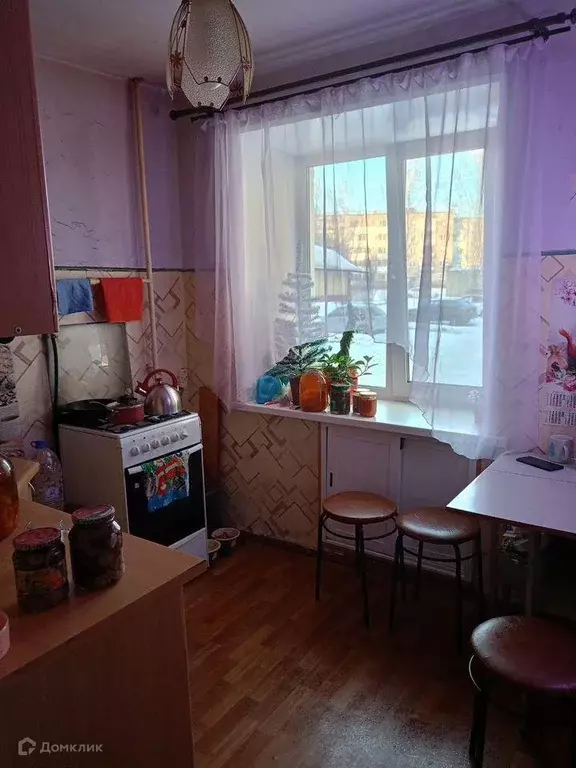 Продаётся 1-к квартира, 35.7 м - Фото 1