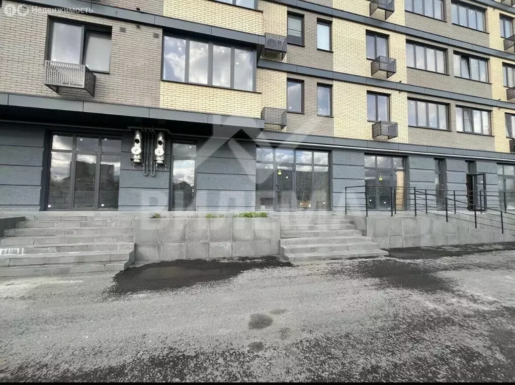 Помещение свободного назначения (100 м) - Фото 1