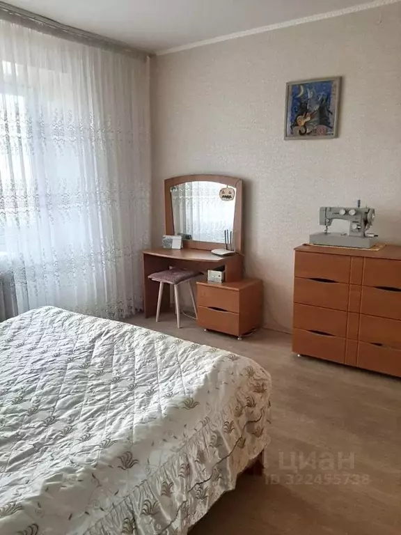 2-к кв. Ростовская область, Волгодонск Весенняя ул., 40 (58.0 м) - Фото 0